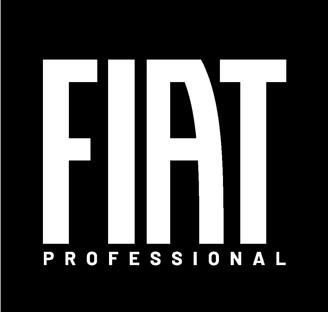 Fiat Professional logo