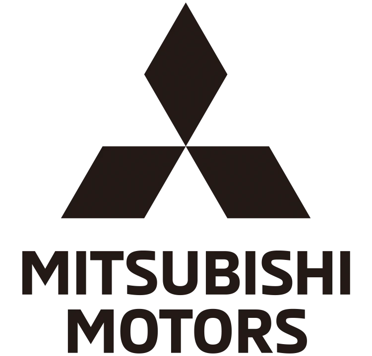 logo mitsubishi